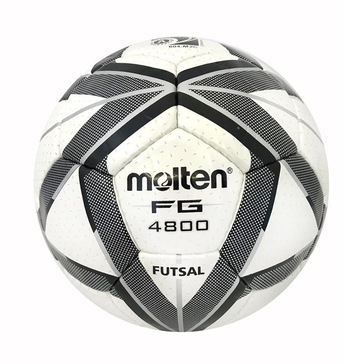 توپ فوتسال مولتن مدل FG 4800 Molten FG 4800 Futsal Ball